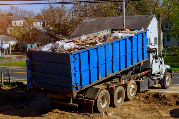 Best Scrap Metal Recycling in Lindenhurst, IL