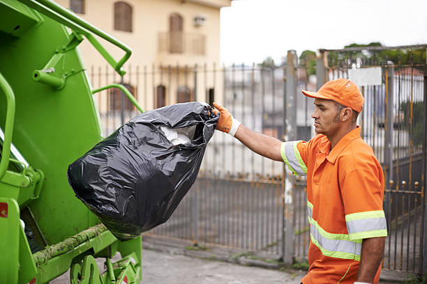 Best Seasonal Junk Removal in Lindenhurst, IL